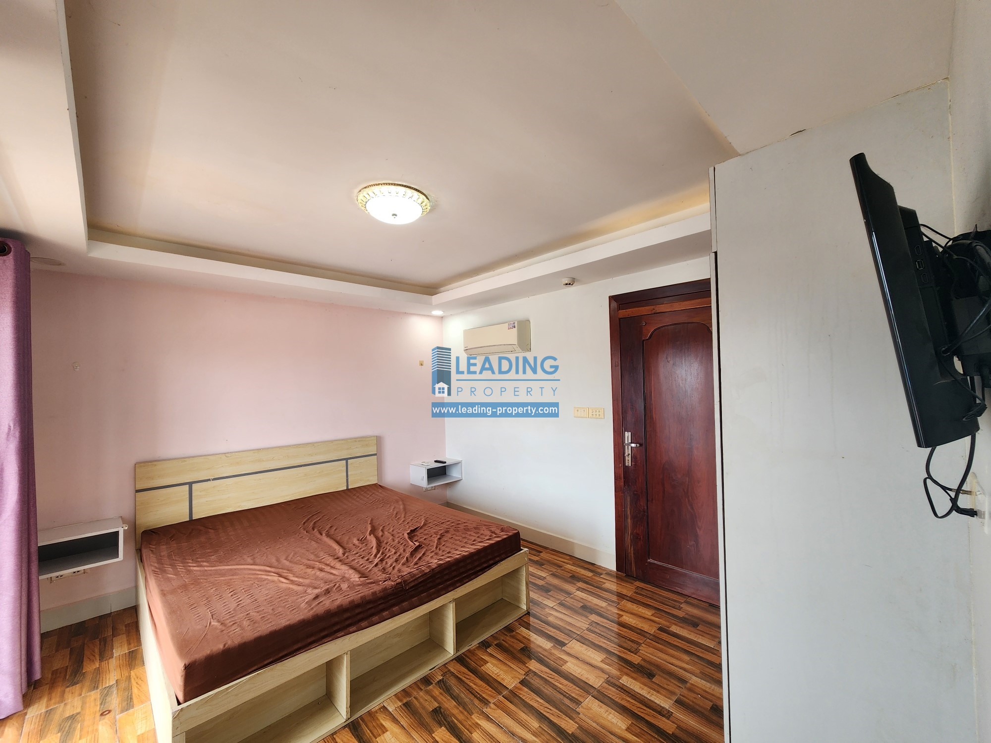 N1012 - 1 BEDROOM - DAUN PENH