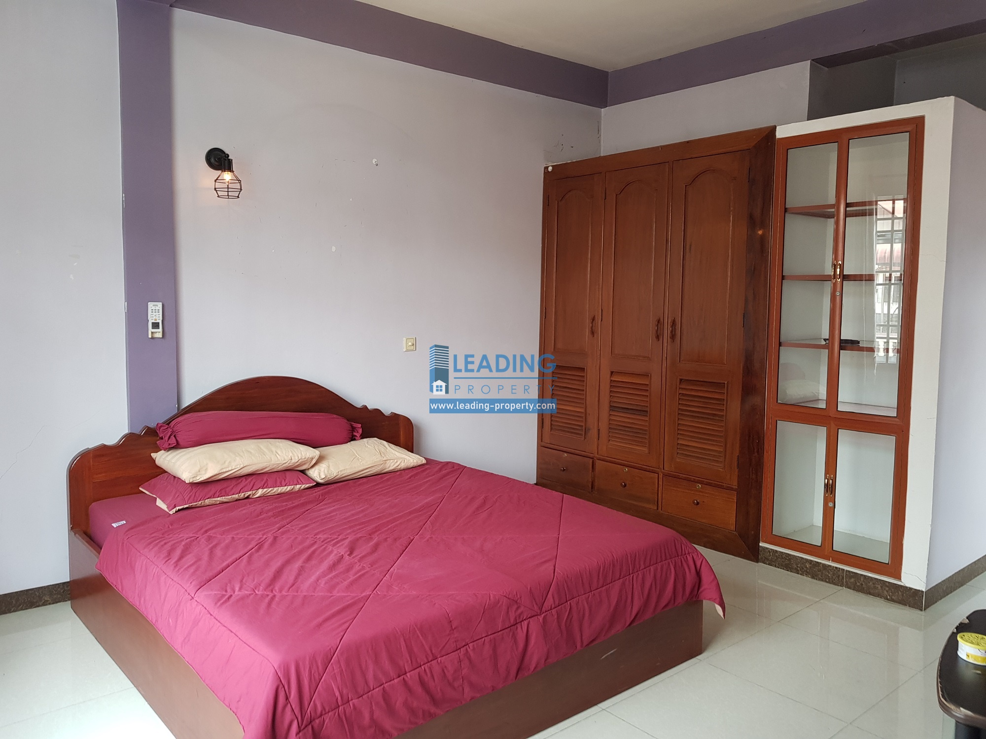 N280 - 1 BEDROOM - BKK2
