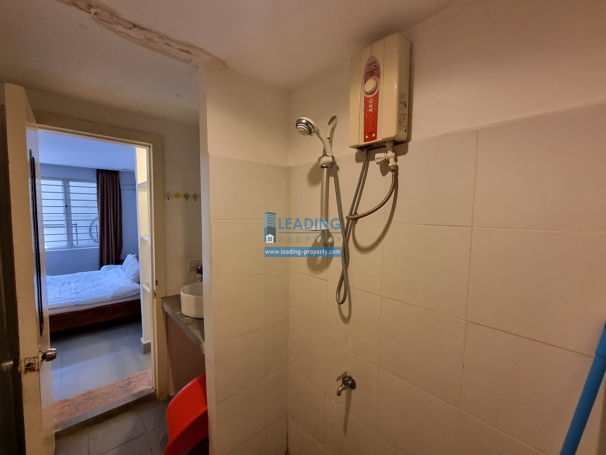 N501 - 1 BEDROOM - TONLE BASAC