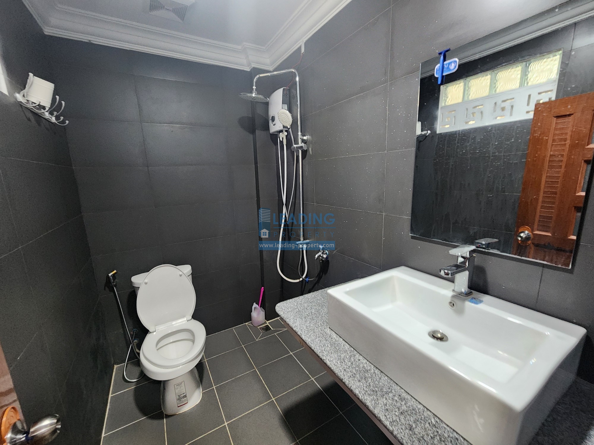 N708 - 1 BEDROOM - STEUNG MEAN CHEY