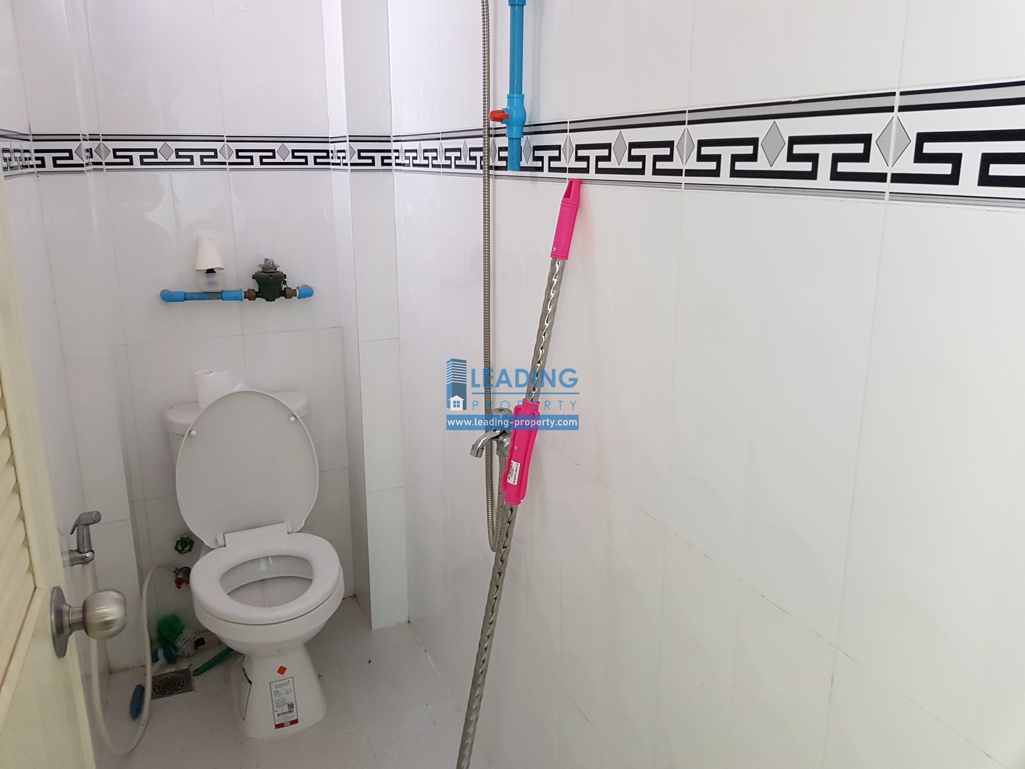 N351 - 1 BEDROOM - BKK3