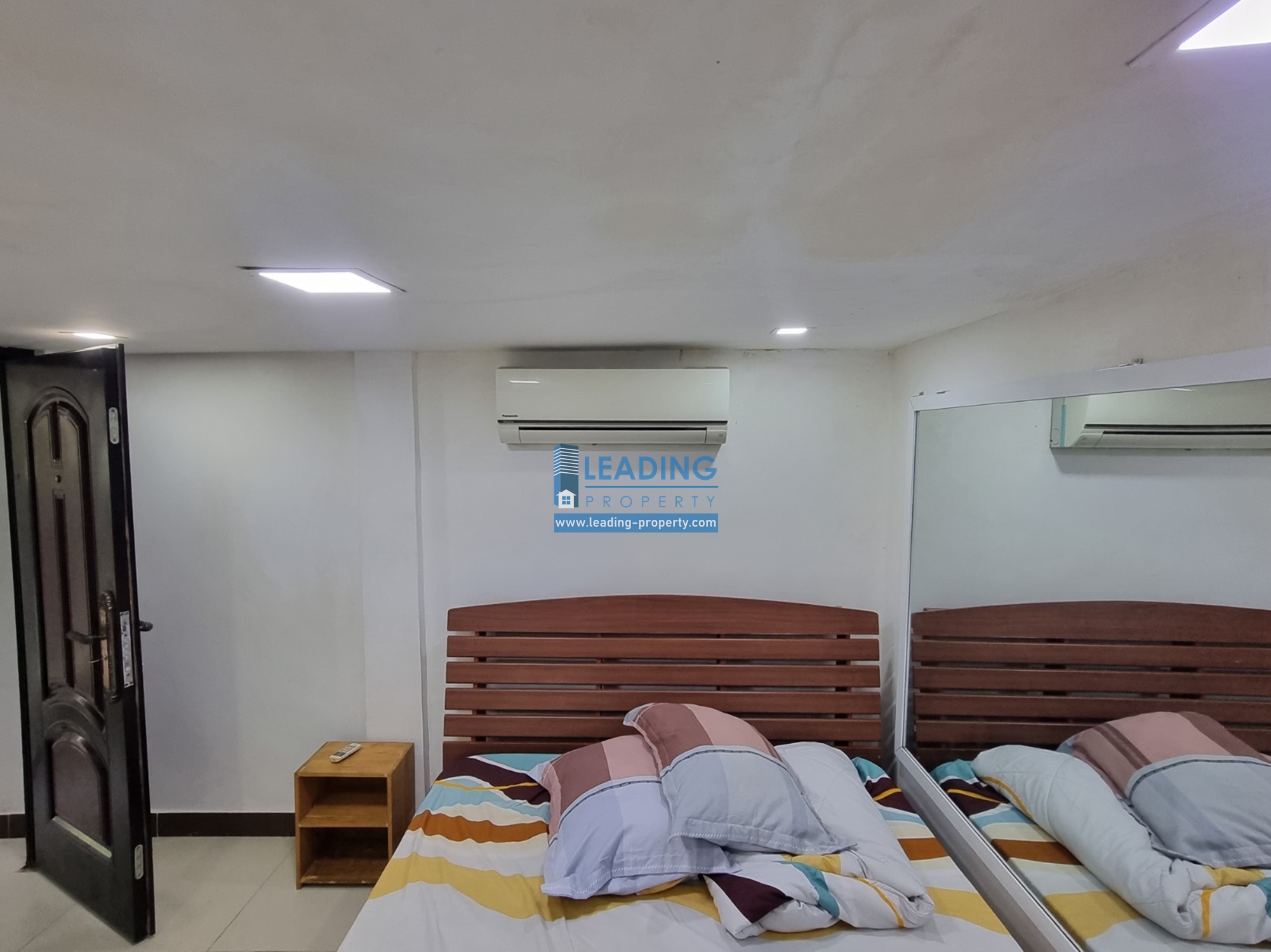 N338 - 2 BEDROOMS - BKK3