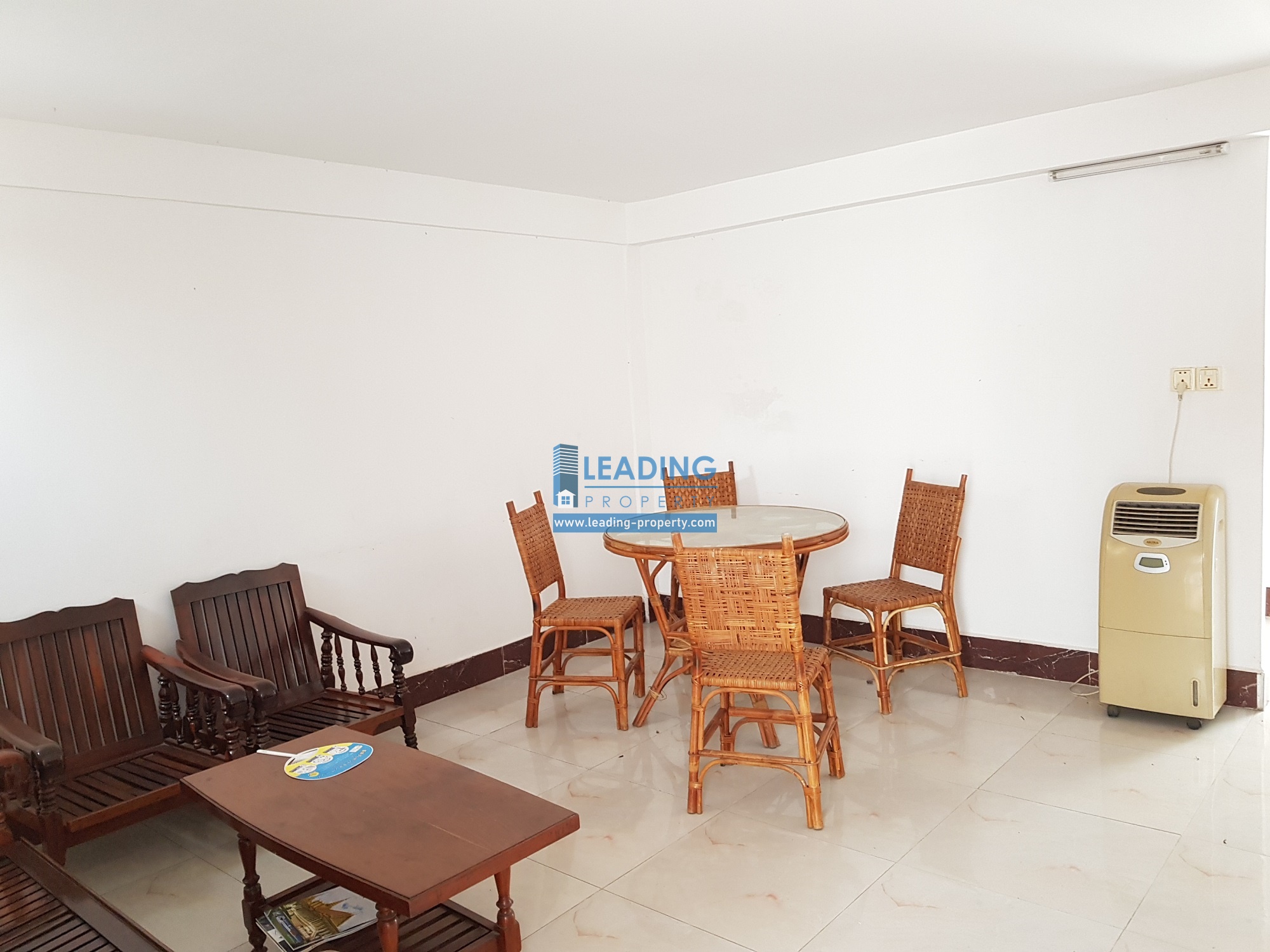 N444 - 2 BEDROOMS - BKK3