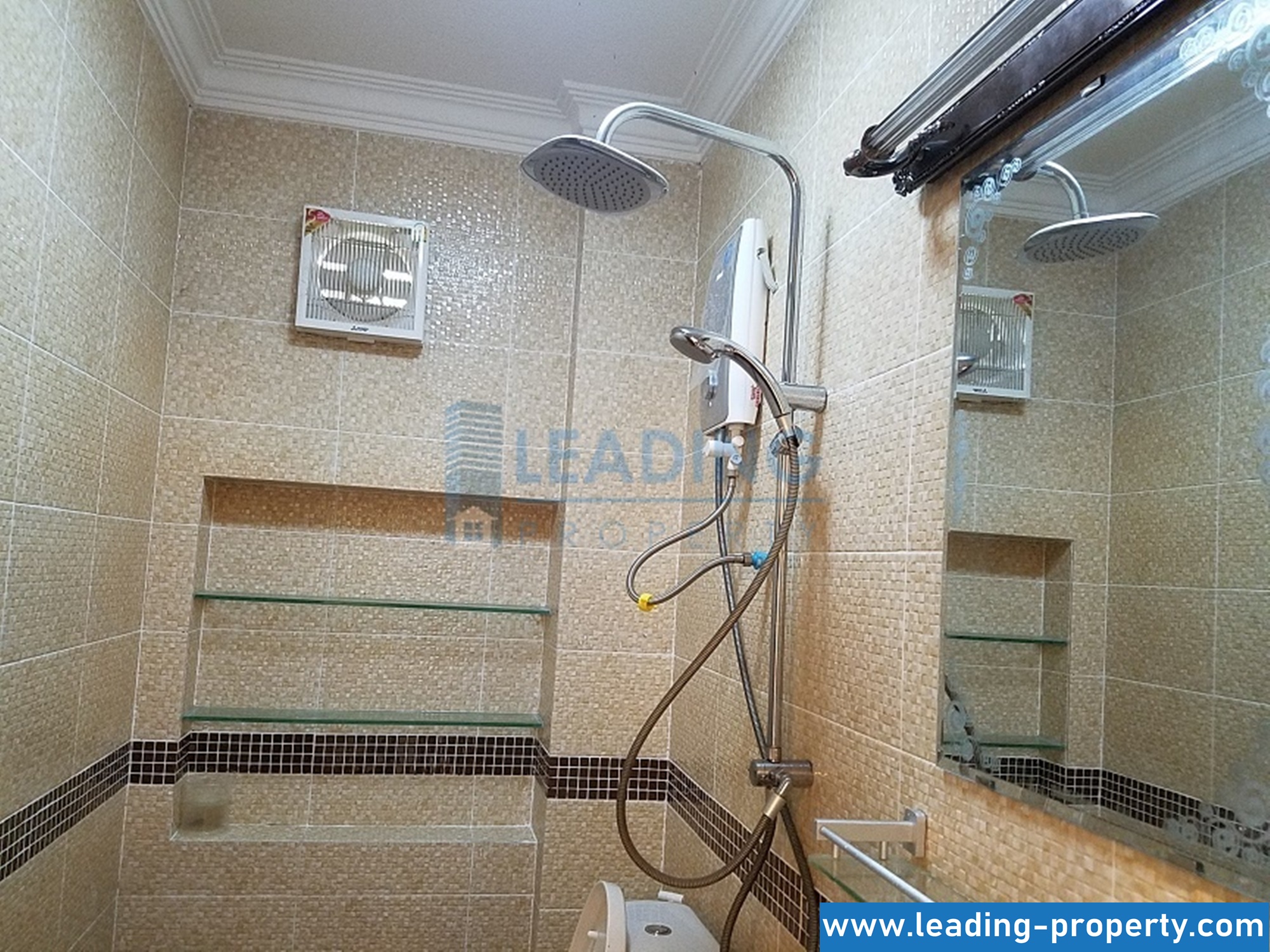 N538 - 1 BEDROOM - TOUL TOM PONG
